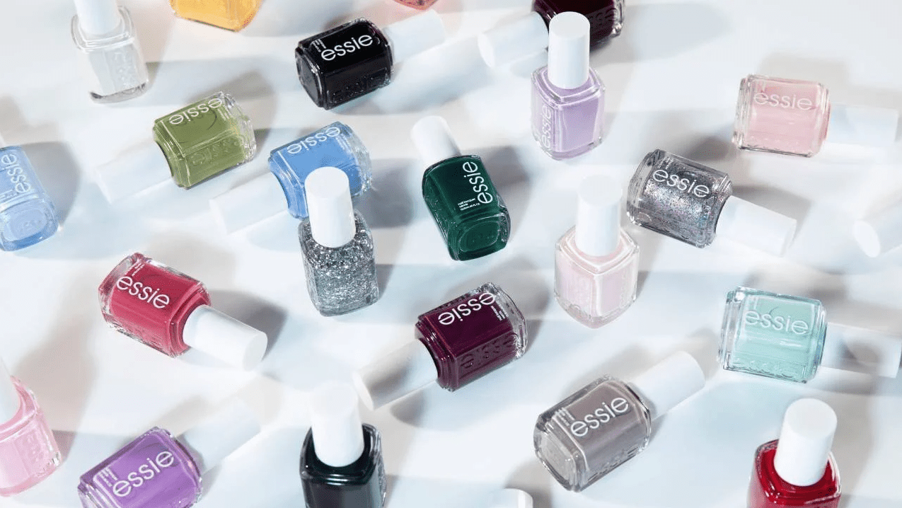 Essie Nail Lacquer