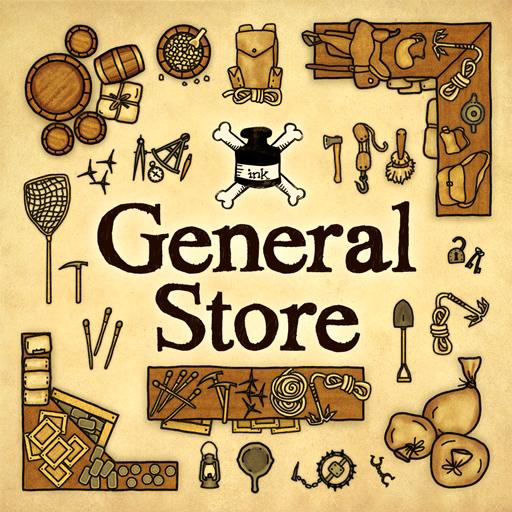 General Store