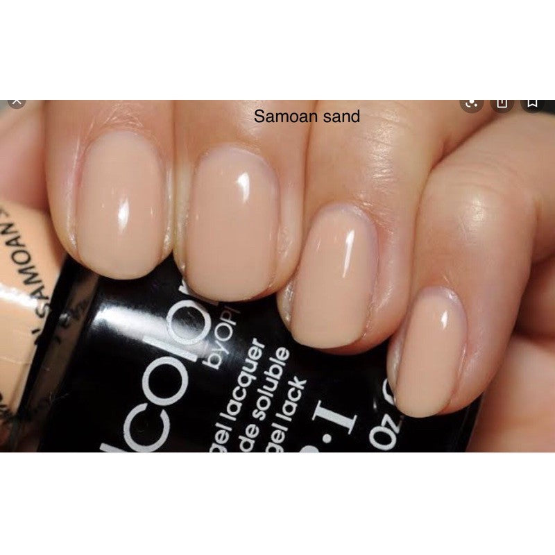 Samoan Sand (GC P61)