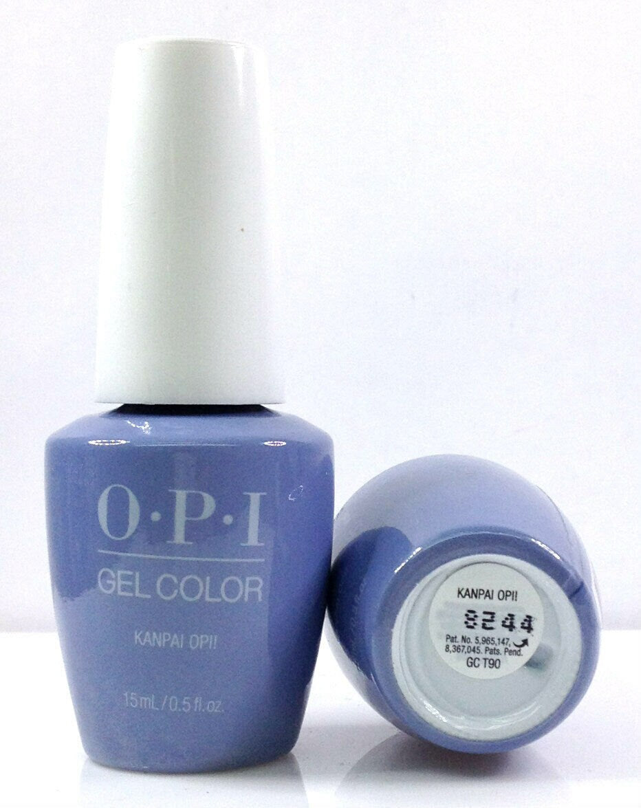 Kanpai OPI! (GC T90)