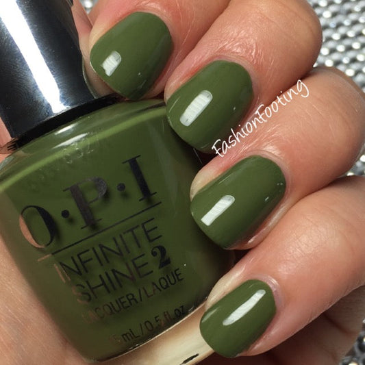 Olive for green (IS L66)