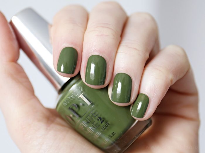 Olive for green (IS L66)